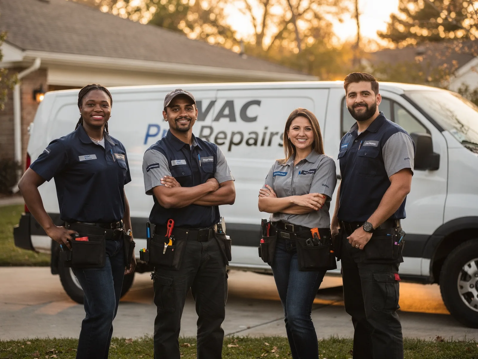 Heat Pump Repair company in Union Point, GA
